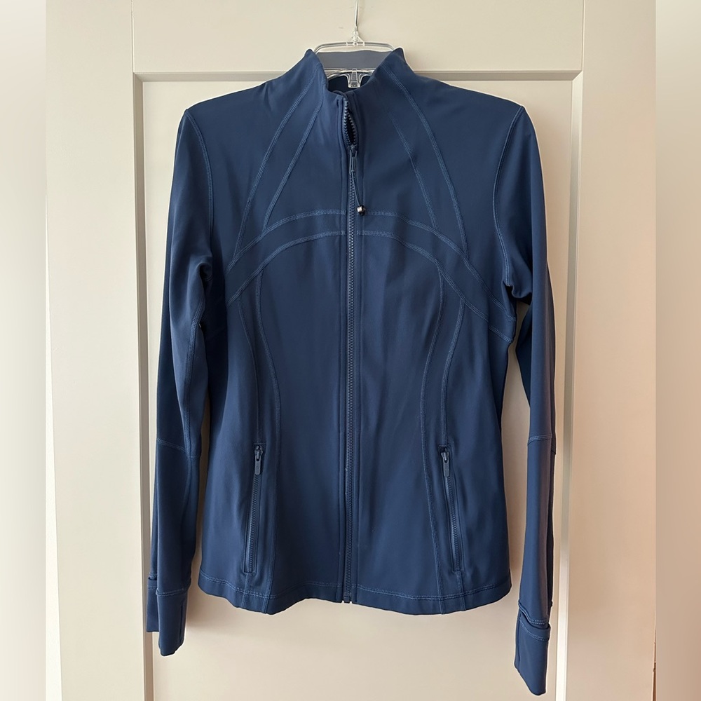 Lululemon Define Jacket